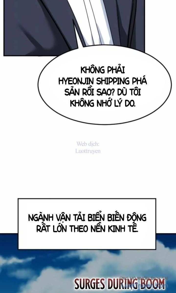 Nhà Đầu Tư Nhìn Thấy Tương Lai Chap 66 - Next Chap 67