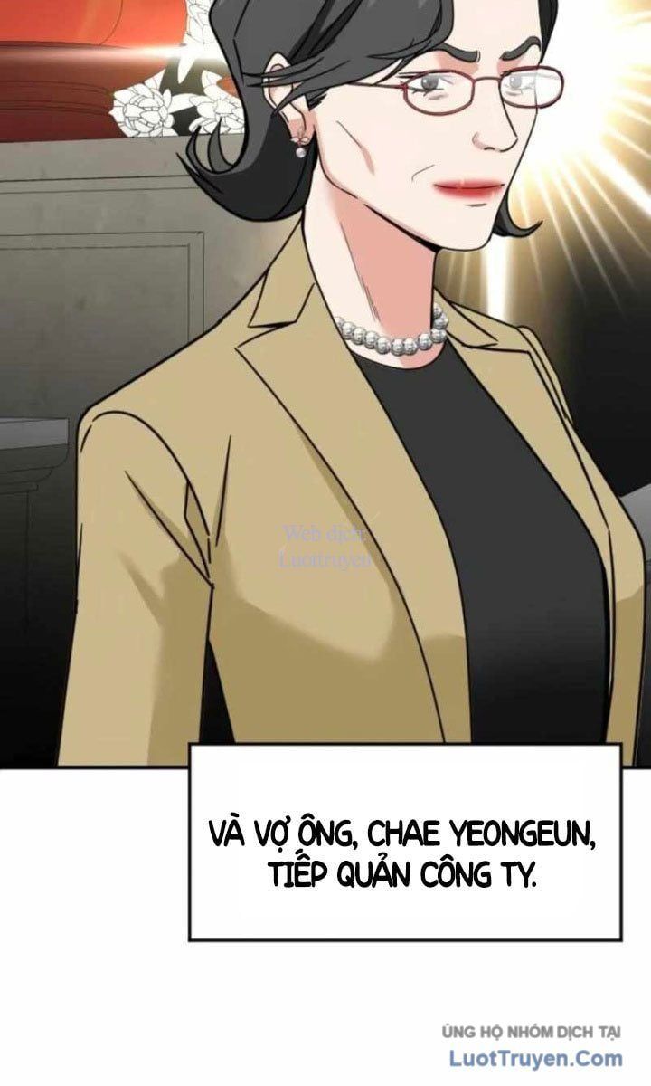 Nhà Đầu Tư Nhìn Thấy Tương Lai Chap 66 - Next Chap 67