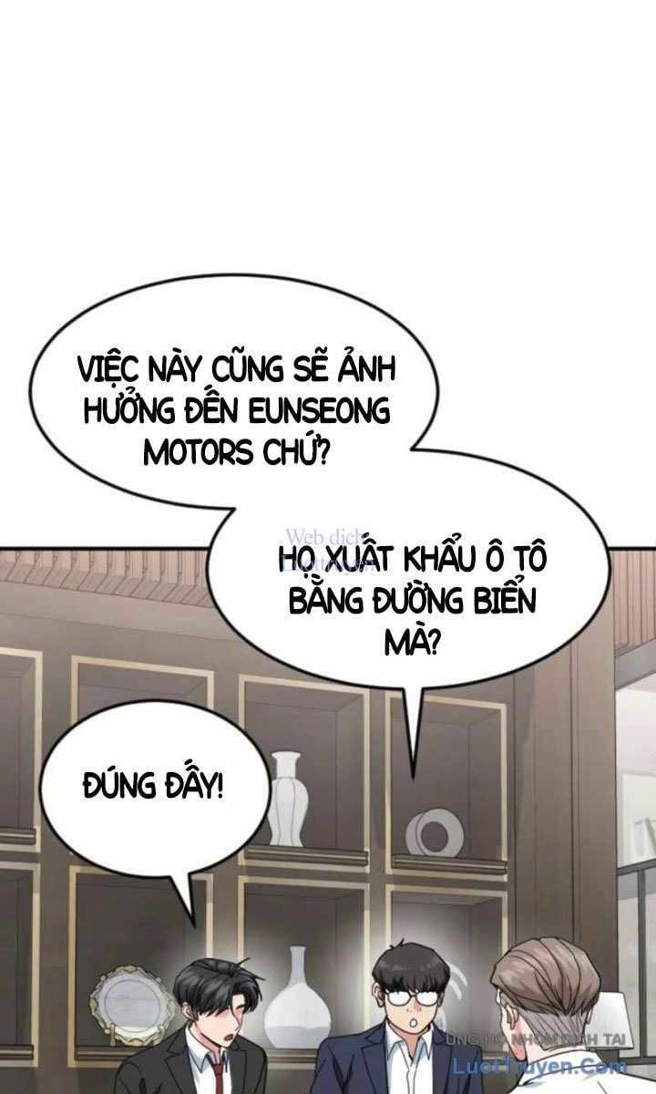 Nhà Đầu Tư Nhìn Thấy Tương Lai Chap 66 - Next Chap 67