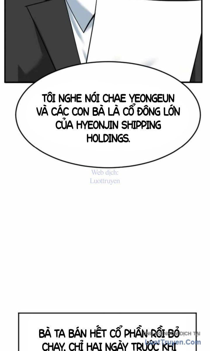 Nhà Đầu Tư Nhìn Thấy Tương Lai Chap 66 - Next Chap 67