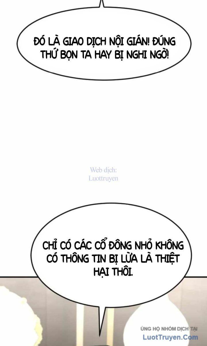 Nhà Đầu Tư Nhìn Thấy Tương Lai Chap 66 - Next Chap 67