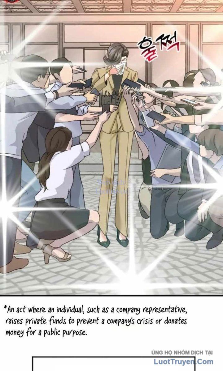 Nhà Đầu Tư Nhìn Thấy Tương Lai Chap 66 - Next Chap 67