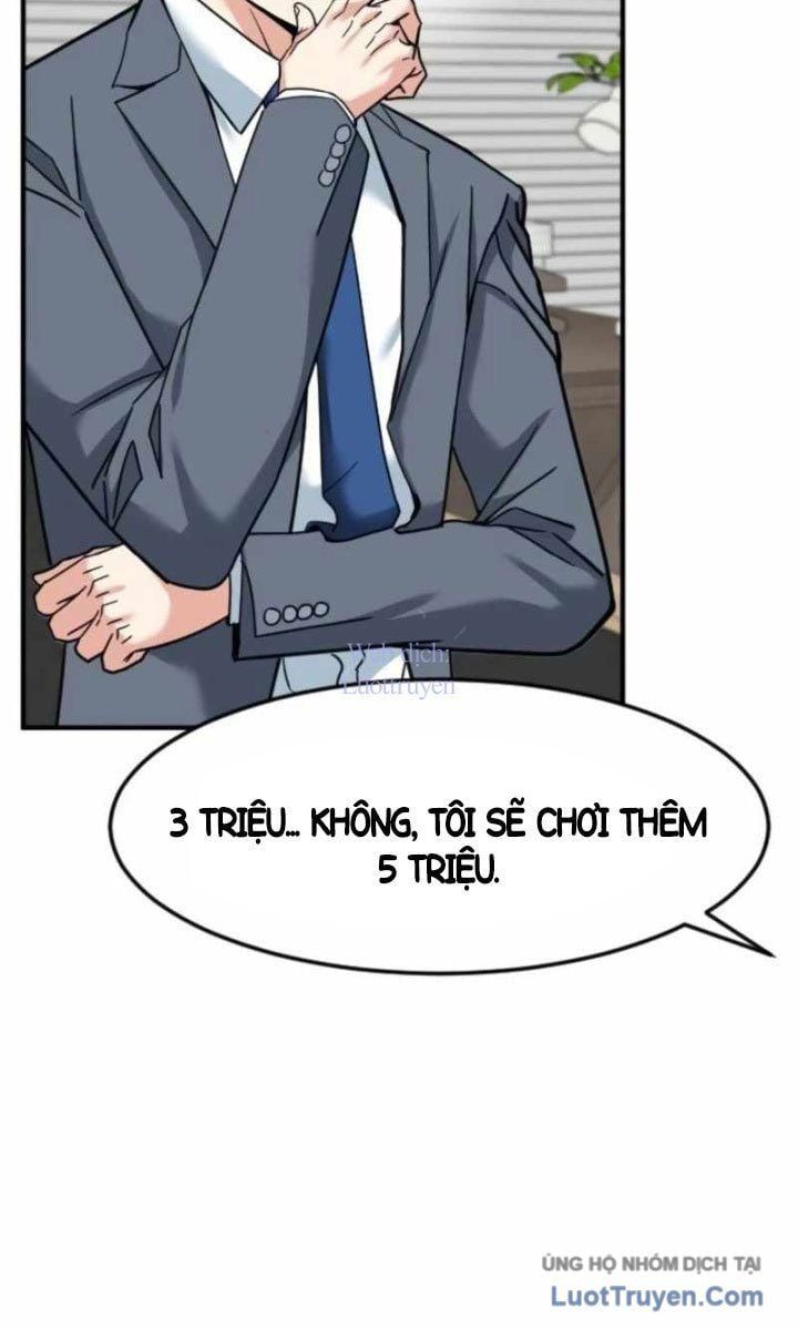 Nhà Đầu Tư Nhìn Thấy Tương Lai Chap 66 - Next Chap 67