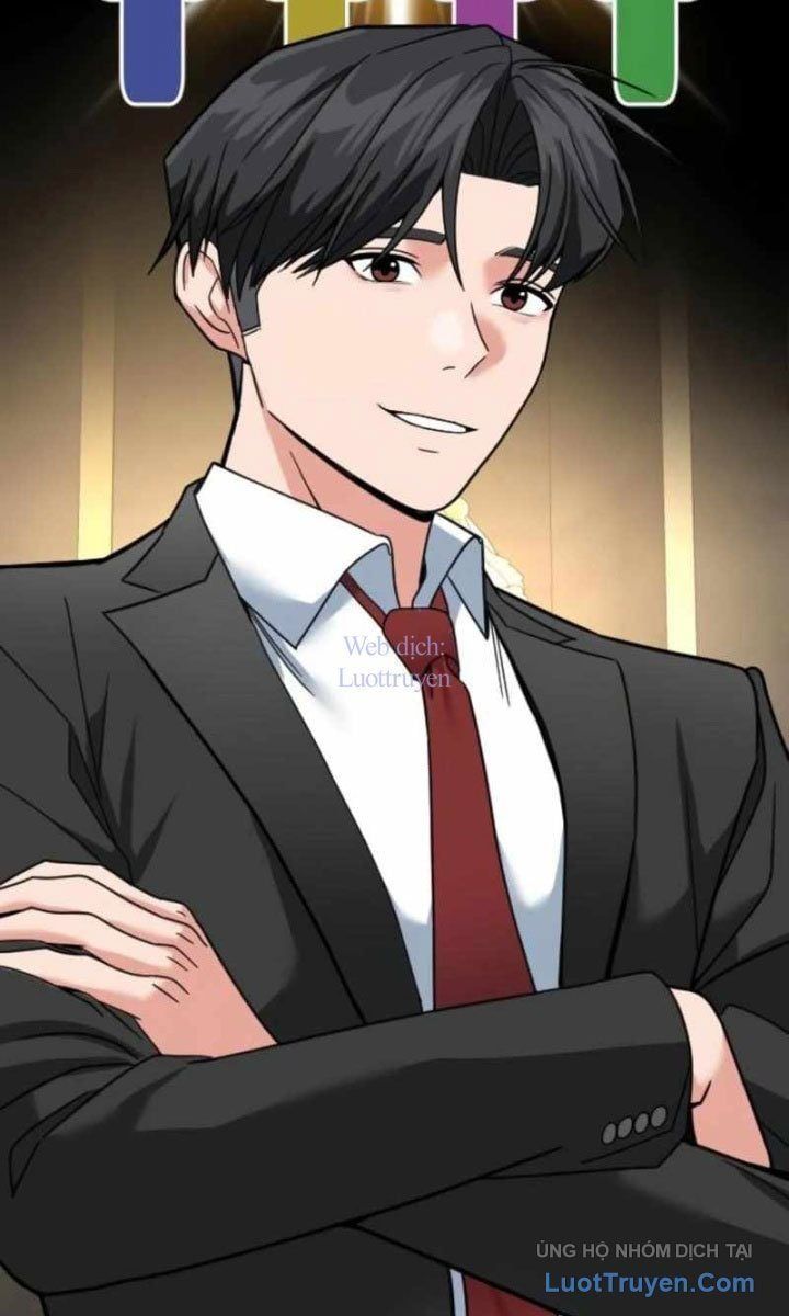 Nhà Đầu Tư Nhìn Thấy Tương Lai Chap 66 - Next Chap 67