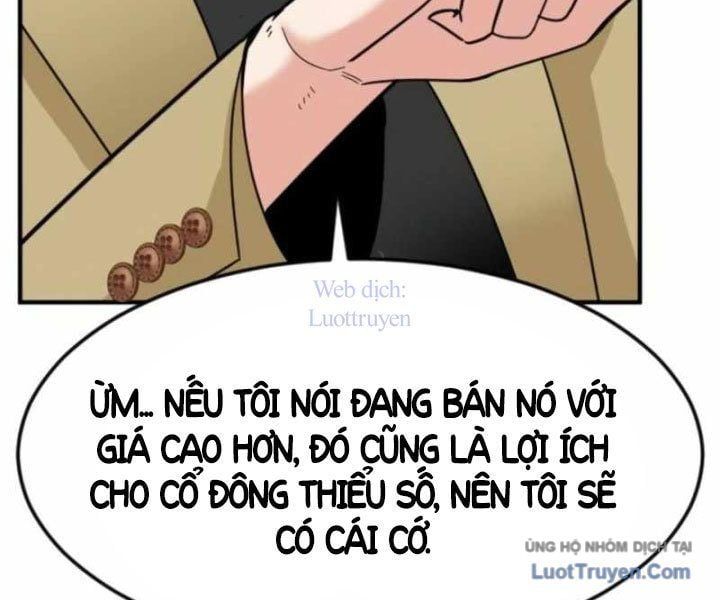 Nhà Đầu Tư Nhìn Thấy Tương Lai Chap 66 - Next Chap 67