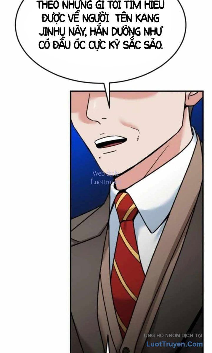 Nhà Đầu Tư Nhìn Thấy Tương Lai Chap 66 - Next Chap 67