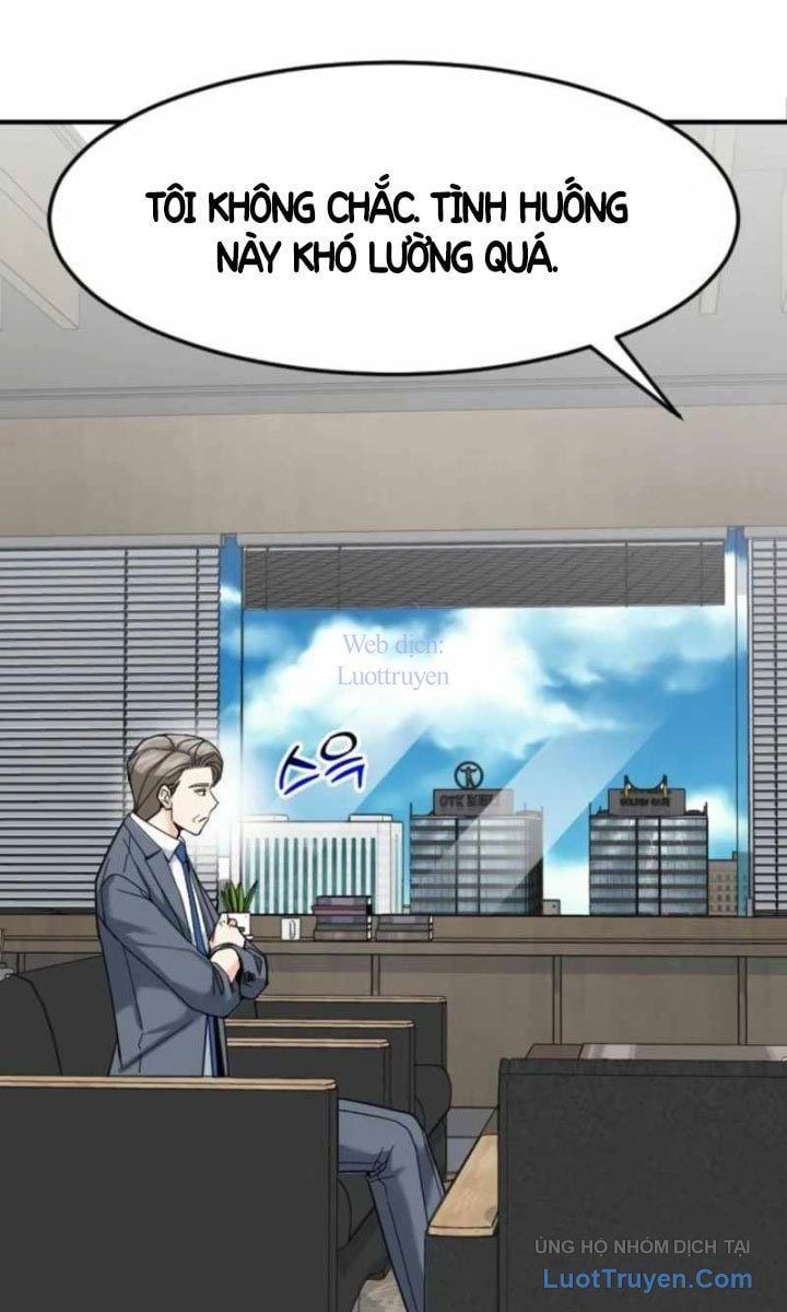 Nhà Đầu Tư Nhìn Thấy Tương Lai Chap 66 - Next Chap 67