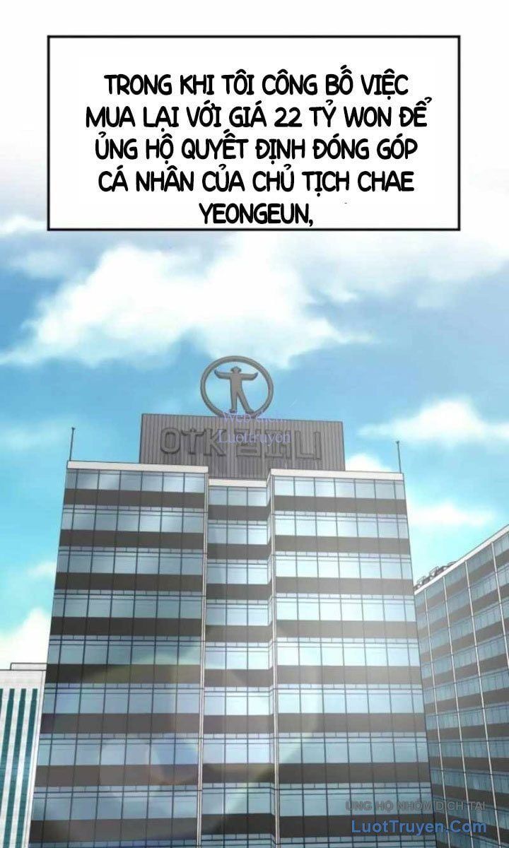 Nhà Đầu Tư Nhìn Thấy Tương Lai Chap 66 - Next Chap 67