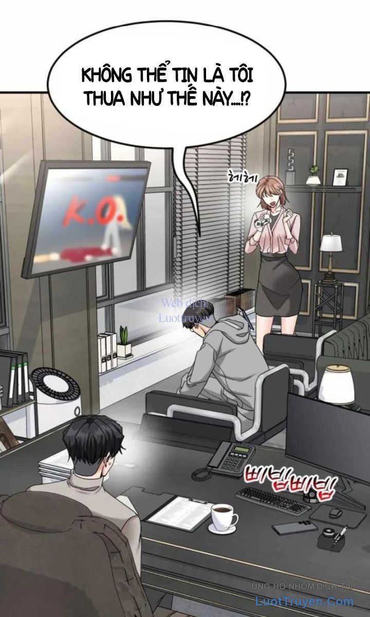 Nhà Đầu Tư Nhìn Thấy Tương Lai Chap 66 - Next Chap 67