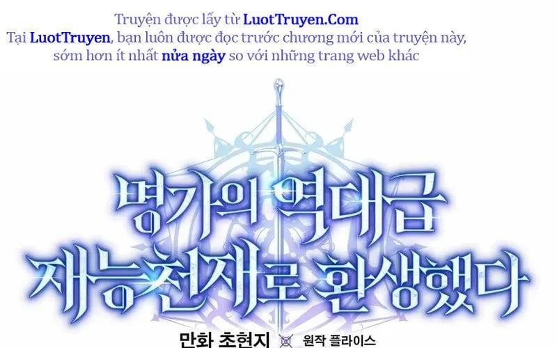 Chuyển Sinh Thành Thiên Tài Xuất Chúng Của Danh Môn Thế Gia Chap 61 - Next Chap 62