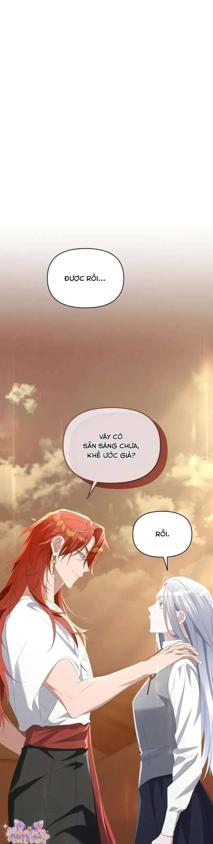 Trở Thành Con Gái Nuôi Của Gia Tộc Sát Thủ Chap 75 - Next Chap 76