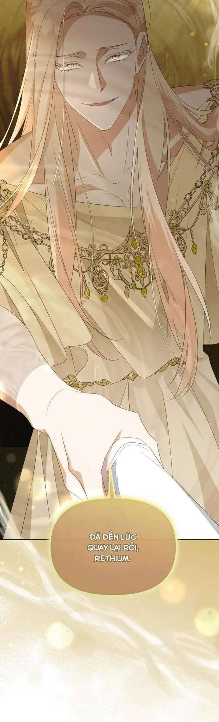 Trở Thành Con Gái Nuôi Của Gia Tộc Sát Thủ Chap 75 - Next Chap 76