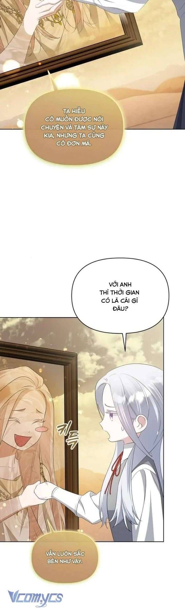 Trở Thành Con Gái Nuôi Của Gia Tộc Sát Thủ Chap 75 - Next Chap 76