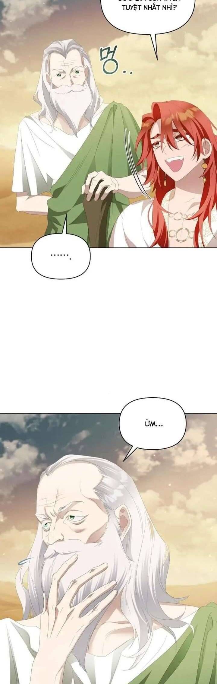 Trở Thành Con Gái Nuôi Của Gia Tộc Sát Thủ Chap 75 - Next Chap 76
