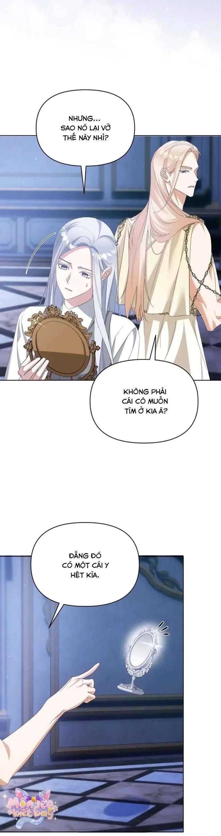Trở Thành Con Gái Nuôi Của Gia Tộc Sát Thủ Chap 75 - Next Chap 76