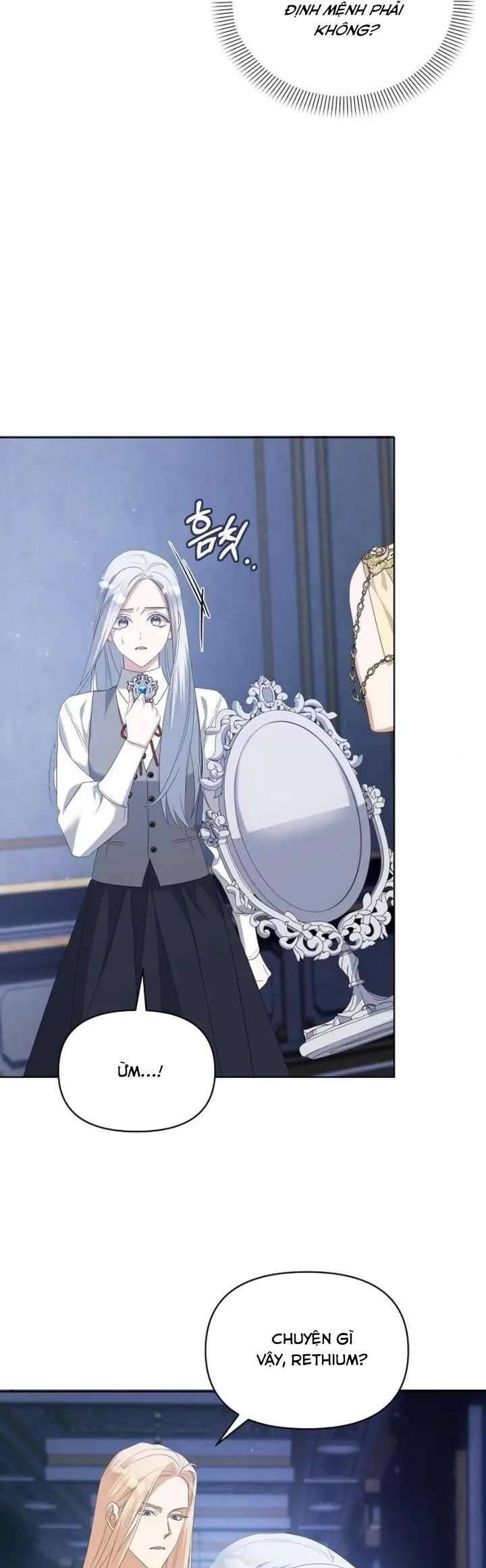 Trở Thành Con Gái Nuôi Của Gia Tộc Sát Thủ Chap 75 - Next Chap 76