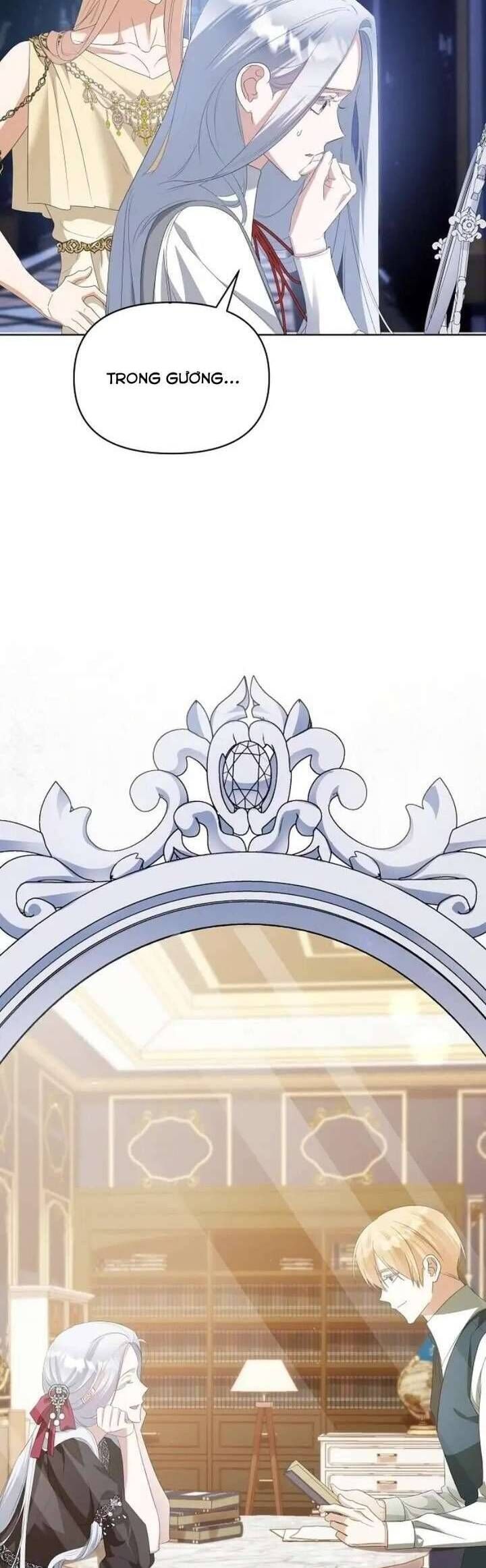 Trở Thành Con Gái Nuôi Của Gia Tộc Sát Thủ Chap 75 - Next Chap 76