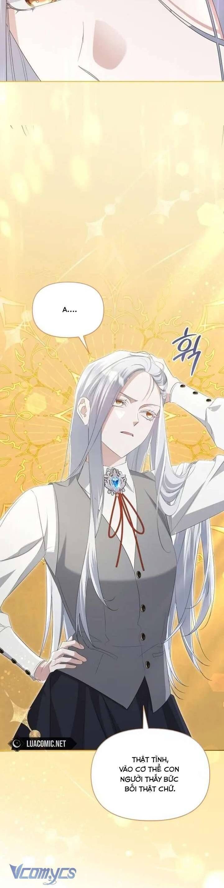 Trở Thành Con Gái Nuôi Của Gia Tộc Sát Thủ Chap 75 - Next Chap 76
