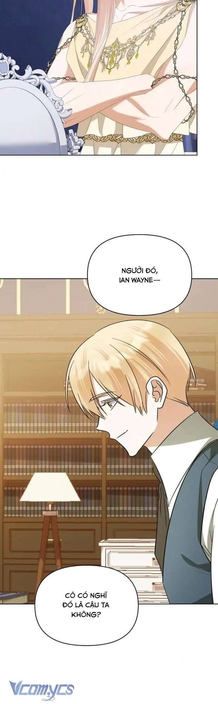 Trở Thành Con Gái Nuôi Của Gia Tộc Sát Thủ Chap 75 - Next Chap 76