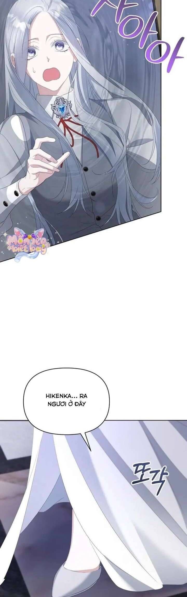 Trở Thành Con Gái Nuôi Của Gia Tộc Sát Thủ Chap 75 - Next Chap 76