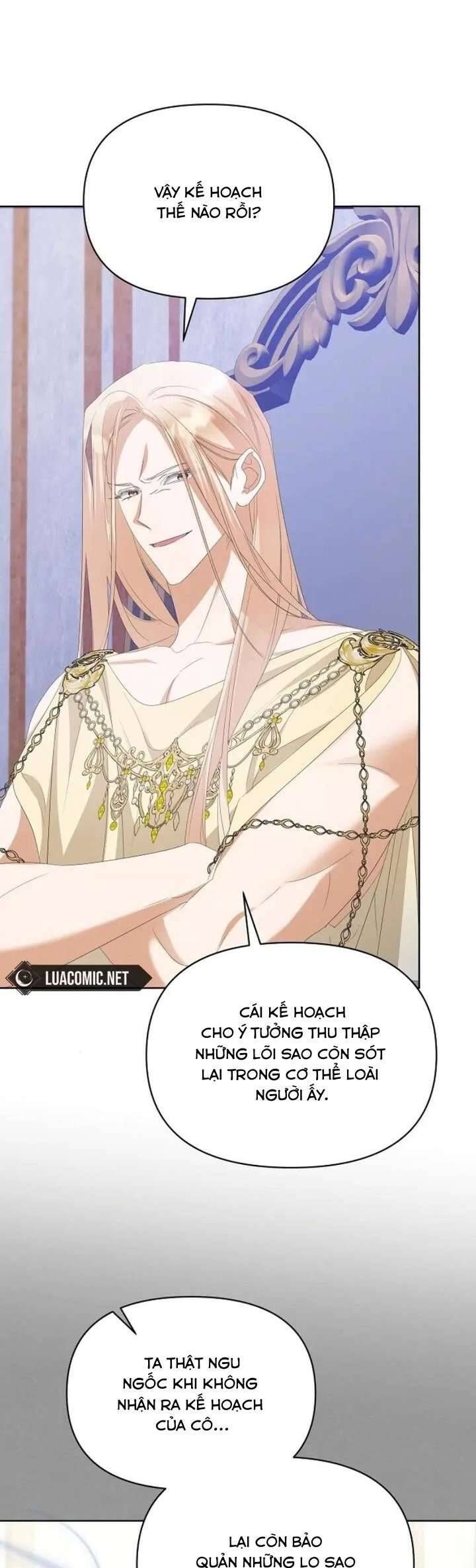 Trở Thành Con Gái Nuôi Của Gia Tộc Sát Thủ Chap 75 - Next Chap 76