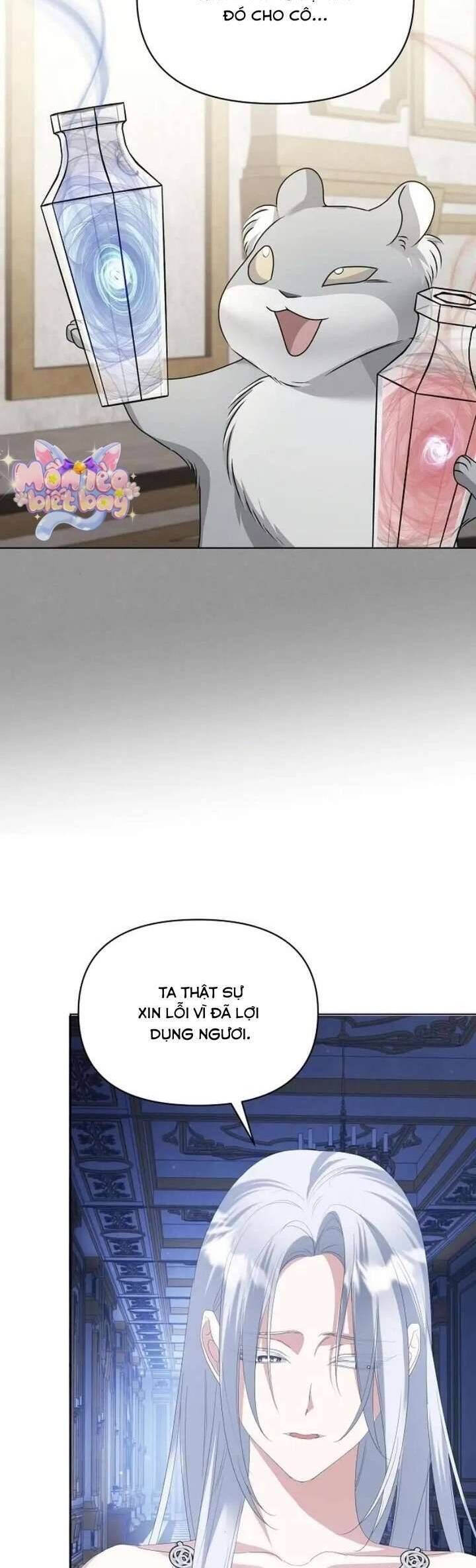 Trở Thành Con Gái Nuôi Của Gia Tộc Sát Thủ Chap 75 - Next Chap 76
