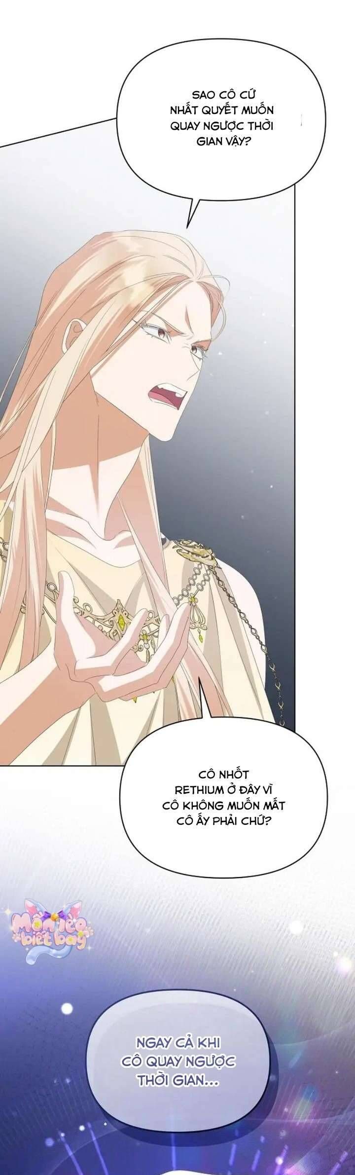 Trở Thành Con Gái Nuôi Của Gia Tộc Sát Thủ Chap 75 - Next Chap 76