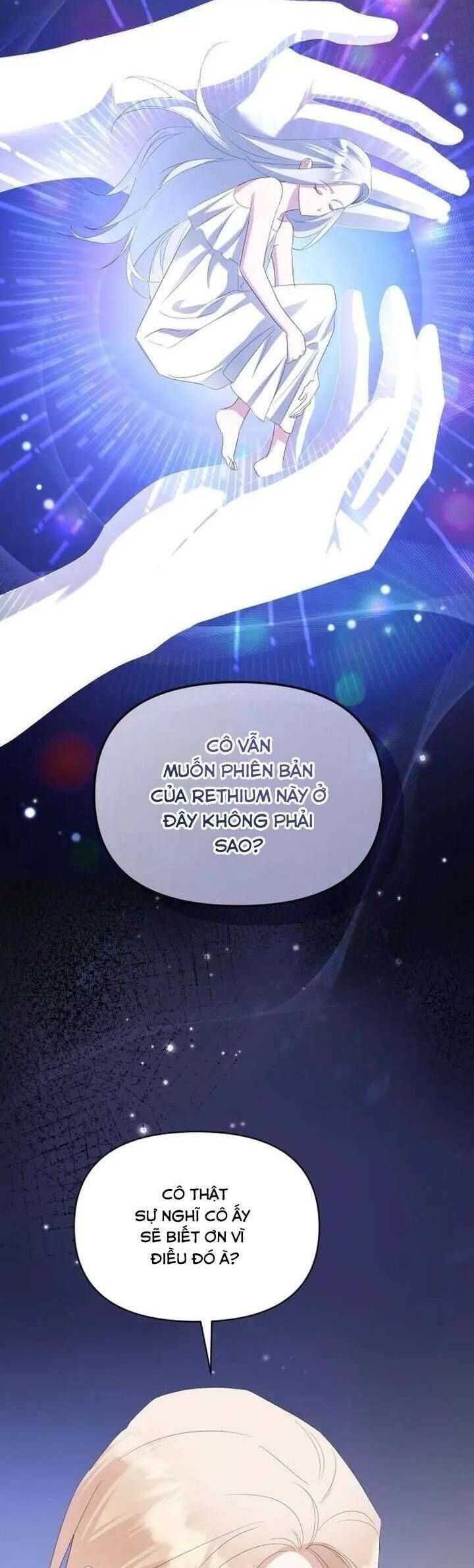 Trở Thành Con Gái Nuôi Của Gia Tộc Sát Thủ Chap 75 - Next Chap 76
