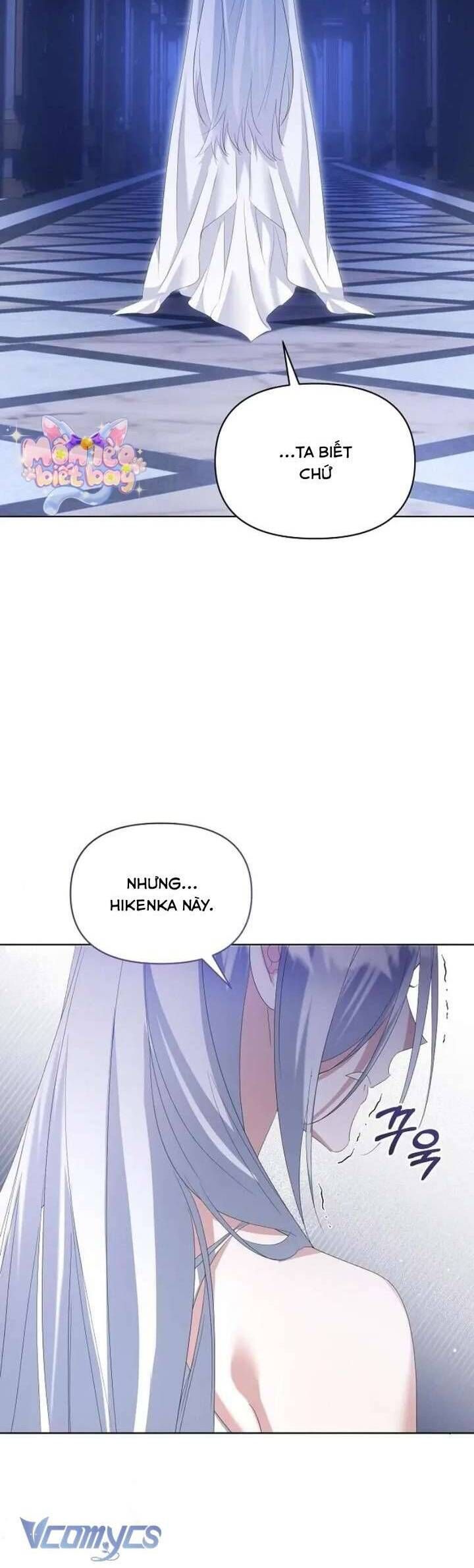 Trở Thành Con Gái Nuôi Của Gia Tộc Sát Thủ Chap 75 - Next Chap 76