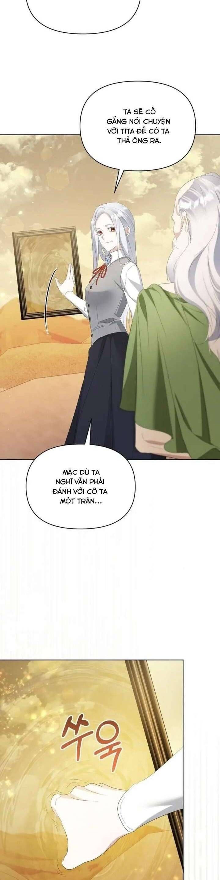 Trở Thành Con Gái Nuôi Của Gia Tộc Sát Thủ Chap 75 - Next Chap 76