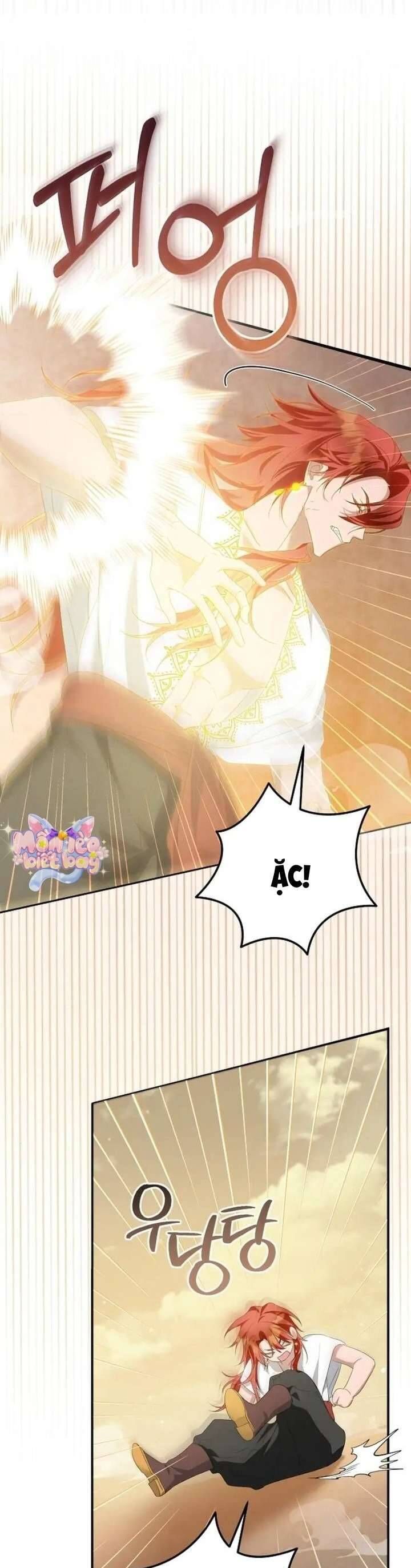 Trở Thành Con Gái Nuôi Của Gia Tộc Sát Thủ Chap 75 - Next Chap 76