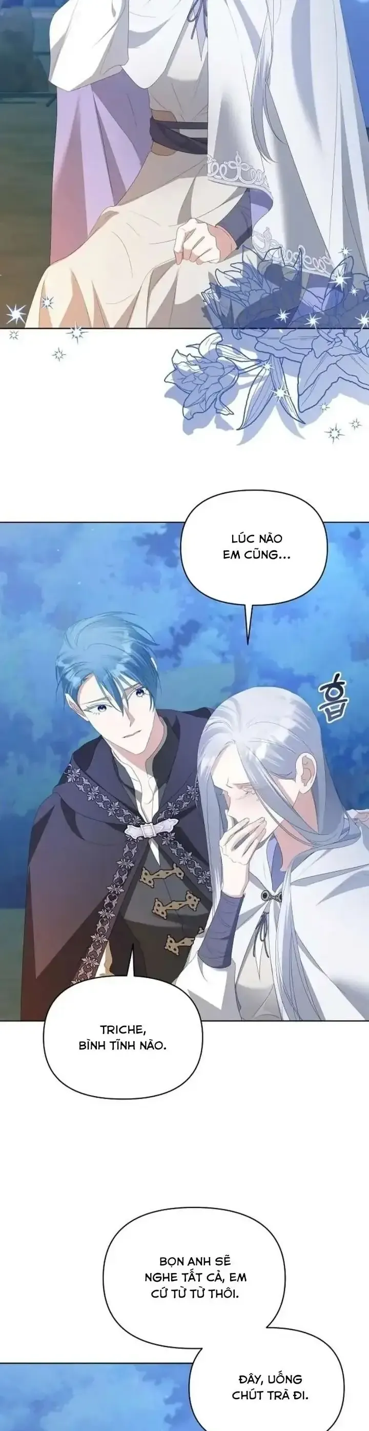 Trở Thành Con Gái Nuôi Của Gia Tộc Sát Thủ Chap 76 - Next Chap 77