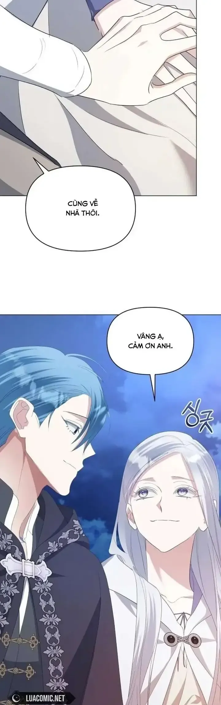 Trở Thành Con Gái Nuôi Của Gia Tộc Sát Thủ Chap 76 - Next Chap 77