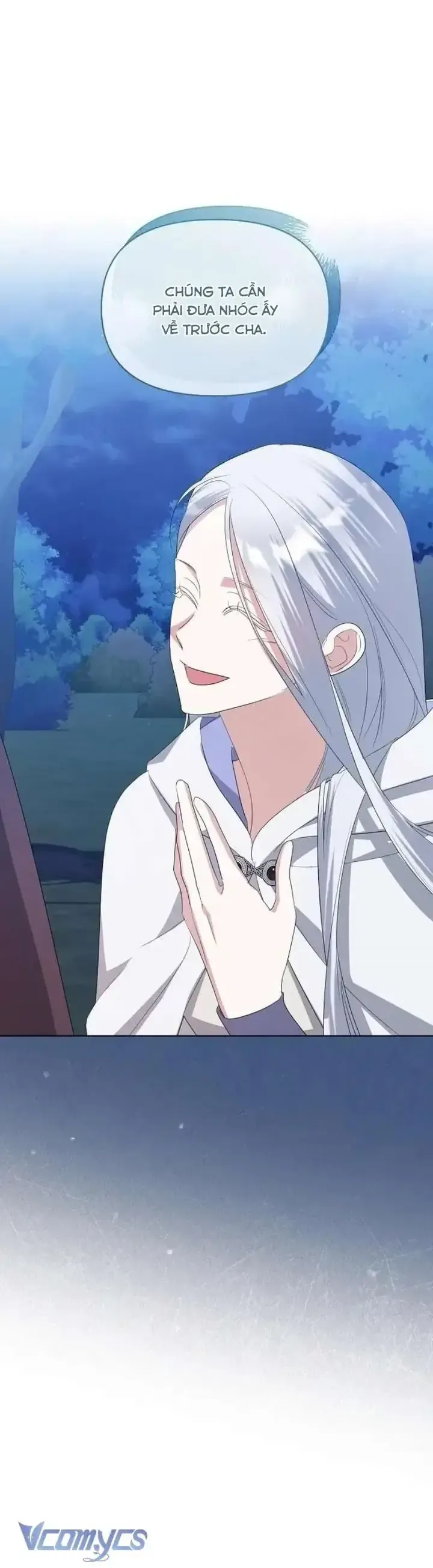 Trở Thành Con Gái Nuôi Của Gia Tộc Sát Thủ Chap 76 - Next Chap 77