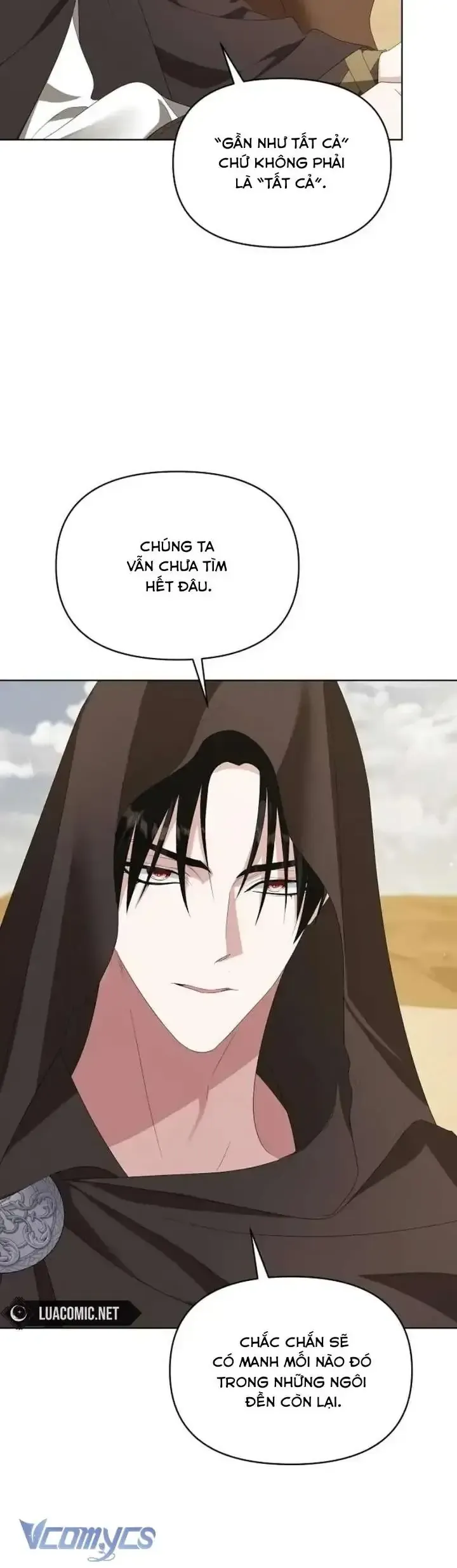 Trở Thành Con Gái Nuôi Của Gia Tộc Sát Thủ Chap 76 - Next Chap 77