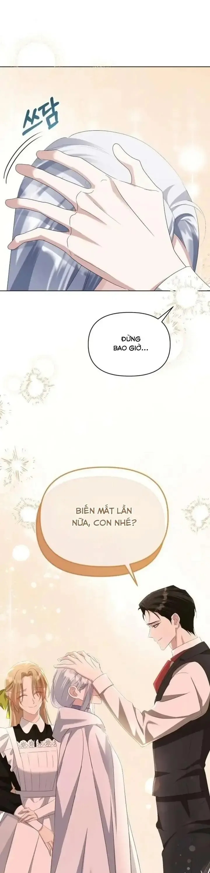 Trở Thành Con Gái Nuôi Của Gia Tộc Sát Thủ Chap 76 - Next Chap 77