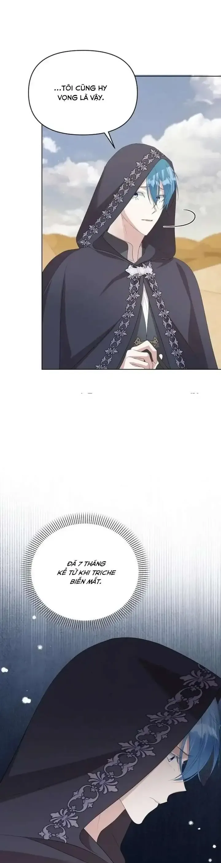 Trở Thành Con Gái Nuôi Của Gia Tộc Sát Thủ Chap 76 - Next Chap 77