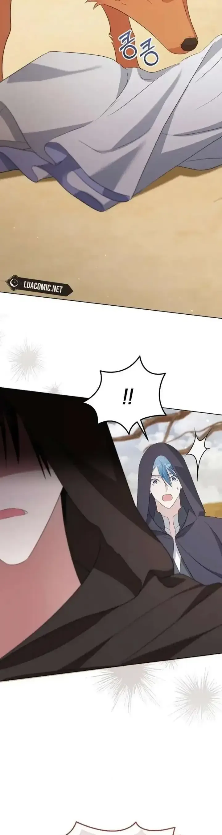 Trở Thành Con Gái Nuôi Của Gia Tộc Sát Thủ Chap 76 - Next Chap 77