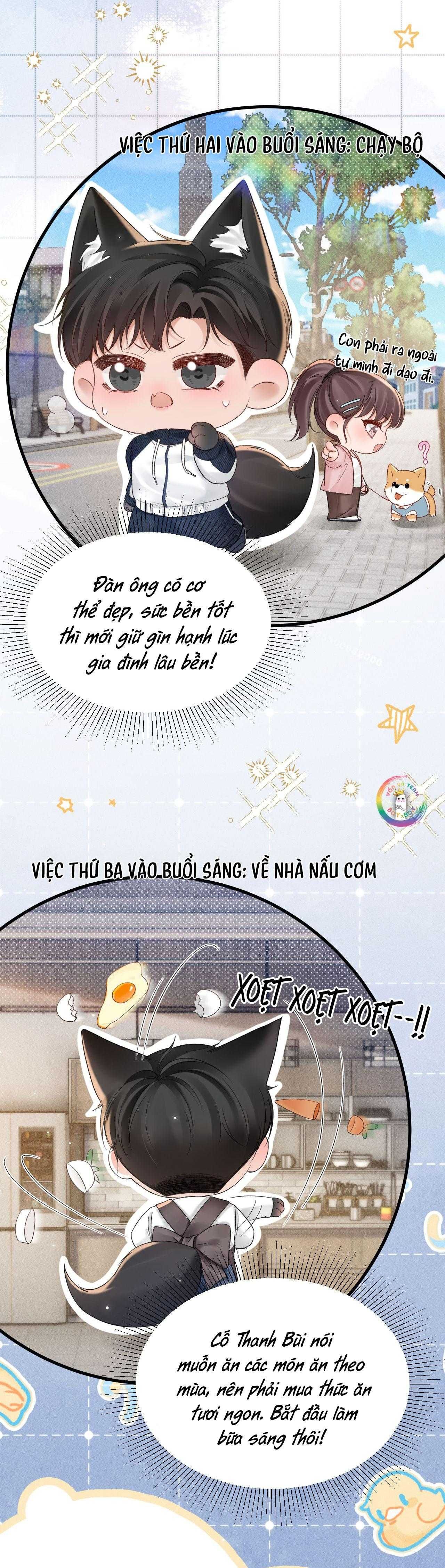 Cuộc Đối Đầu Gay Gắt Chap 128.1 - Next Chap 129