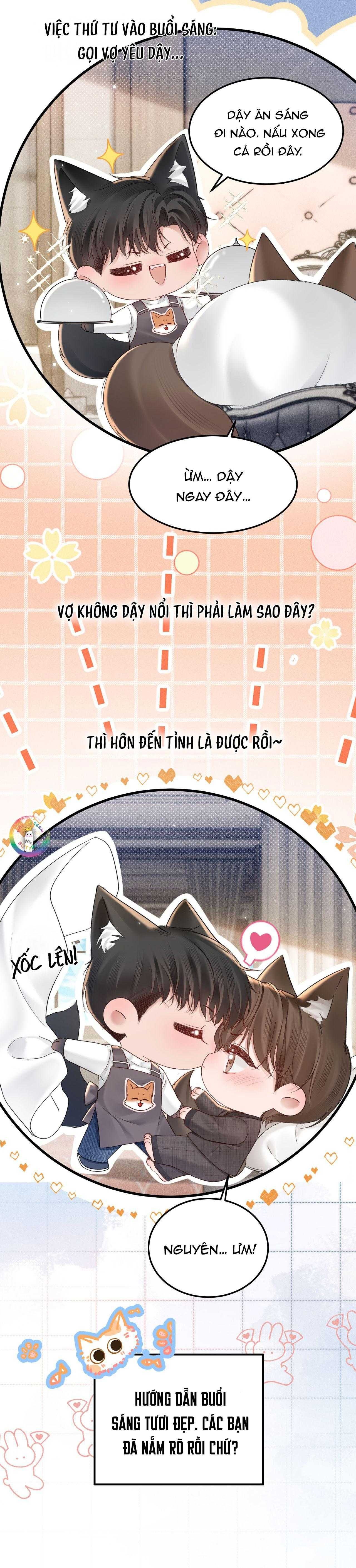 Cuộc Đối Đầu Gay Gắt Chap 128.1 - Next Chap 129