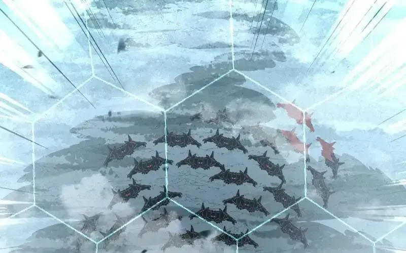 Mệnh Luân Chi Chủ! Khi Dị Biến Giáng Lâm Nhân Gian! Chap 176 - Next Chap 177