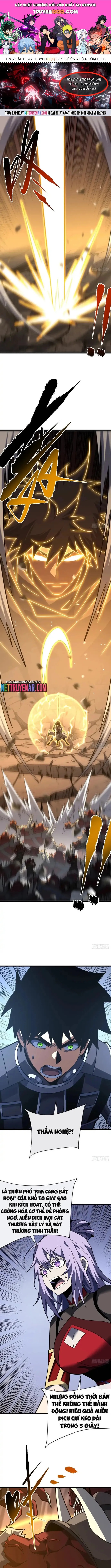 Mệnh Luân Chi Chủ! Khi Dị Biến Giáng Lâm Nhân Gian! Chap 177 - Next Chap 178
