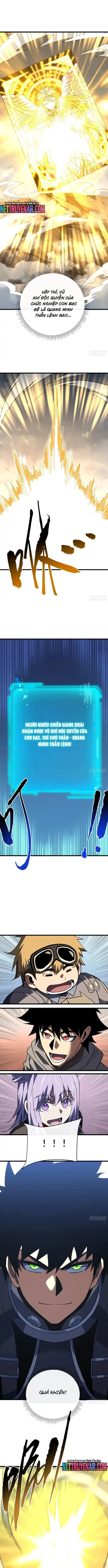 Mệnh Luân Chi Chủ! Khi Dị Biến Giáng Lâm Nhân Gian! Chap 177 - Next Chap 178