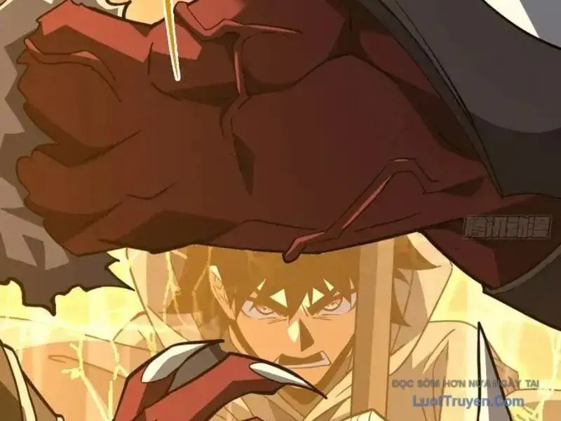 Mệnh Luân Chi Chủ! Khi Dị Biến Giáng Lâm Nhân Gian! Chap 178 - Next Chap 179