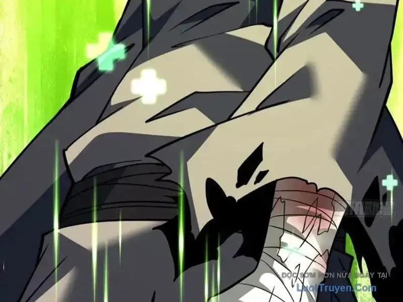 Mệnh Luân Chi Chủ! Khi Dị Biến Giáng Lâm Nhân Gian! Chap 178 - Next Chap 179