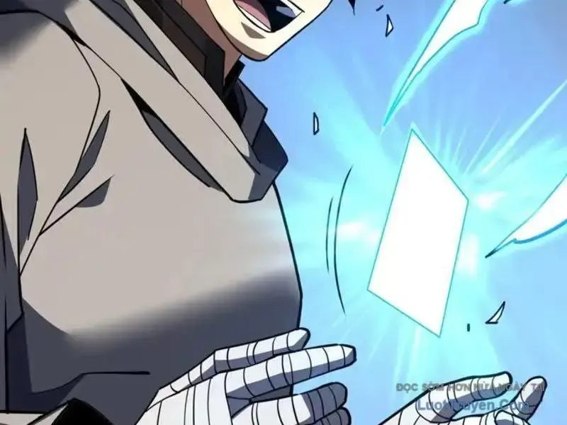 Mệnh Luân Chi Chủ! Khi Dị Biến Giáng Lâm Nhân Gian! Chap 178 - Next Chap 179
