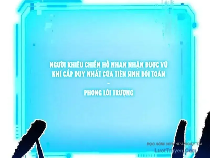 Mệnh Luân Chi Chủ! Khi Dị Biến Giáng Lâm Nhân Gian! Chap 178 - Next Chap 179