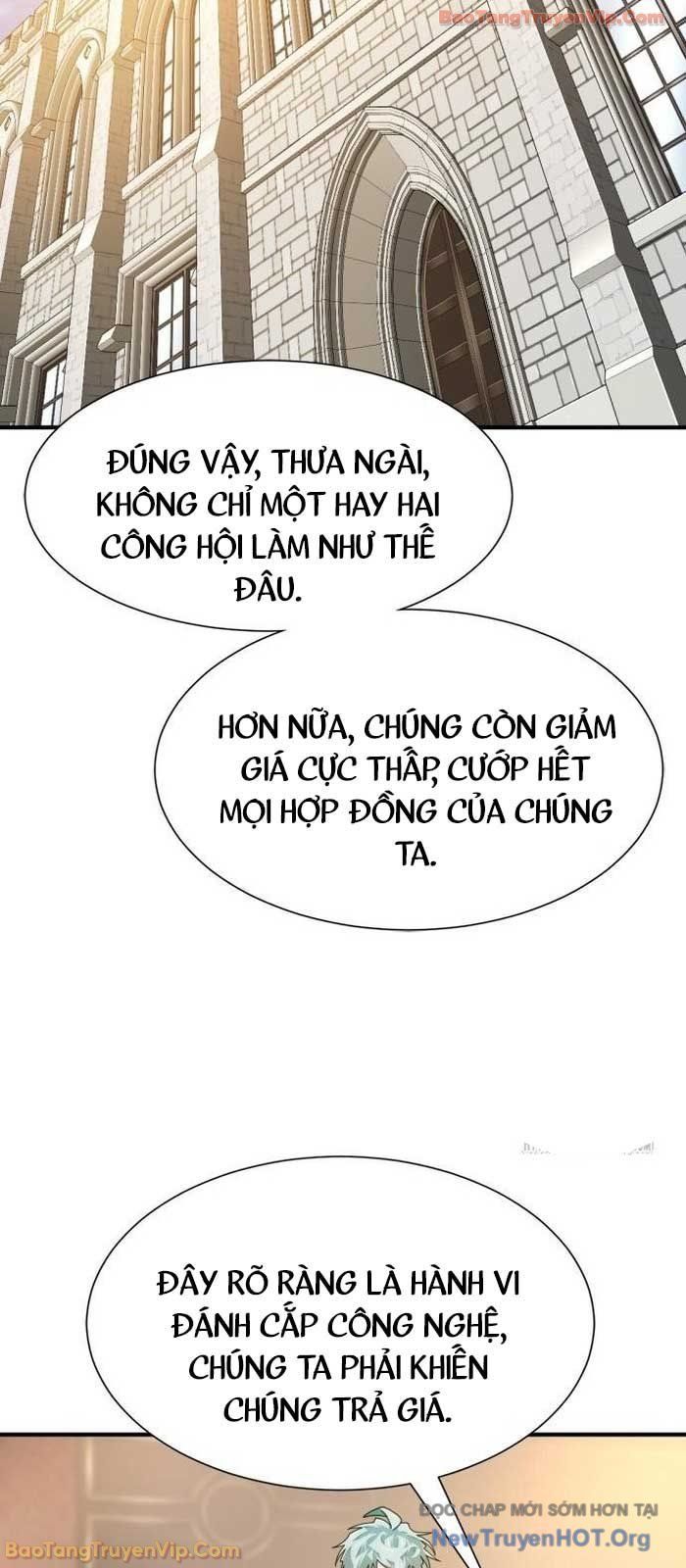 Kĩ Sư Bá Nhất Thế Giới Chap 212 - Next Chap 213