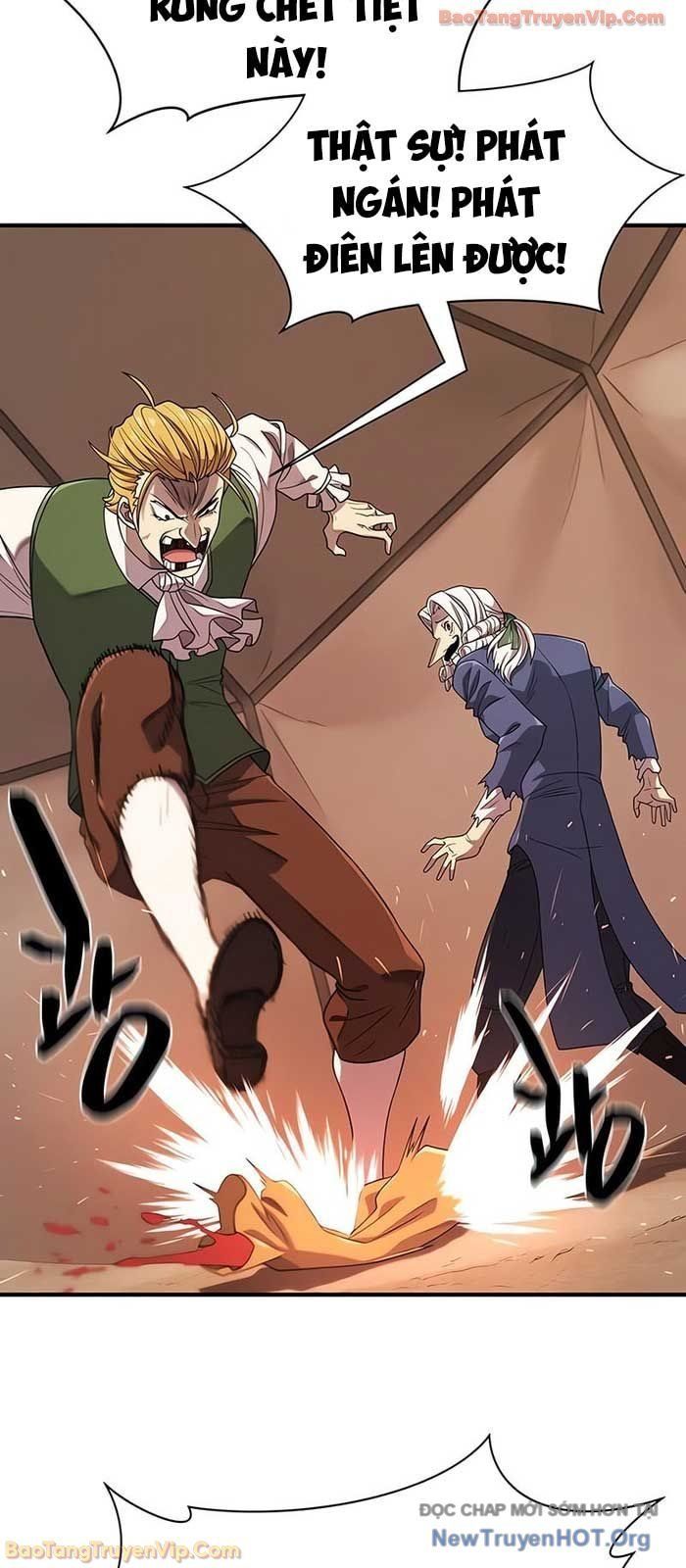 Kĩ Sư Bá Nhất Thế Giới Chap 213 - Next Chap 214