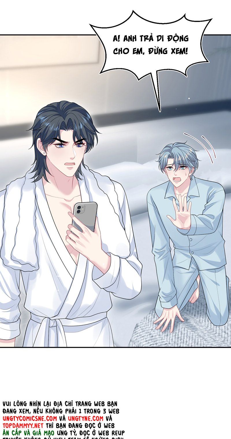 Tuyệt Mỹ Bạch Liên Online Dạy Học Chap 471 - Next Chap 472